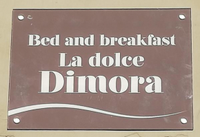 La dolce Dimora